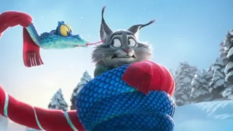 Download Zootopia 2 (2025) Hindi Dubbed BluRay Full Movie