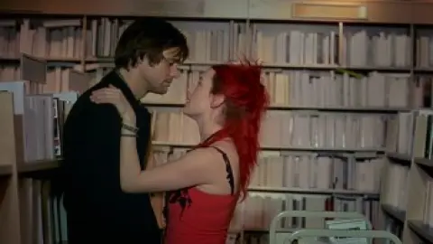 Download Eternal Sunshine of the Spotless Mind (2004) Hindi Dubbed BluRay Full Movie