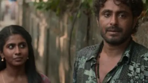 Download Kondal 2024 Hindi Dubbed HDRip Full Movie