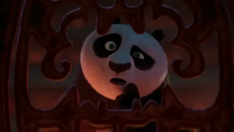 Download Kung Fu Panda 4 (2024) Hindi Dubbed HDRip Full Movie
