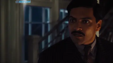 Download Death on The Nile 2022 Hindi HDRip Full Movie