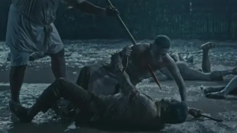 Download Viduthalai Part 2 2024 Hindi Dubbed HDRip Full Movie