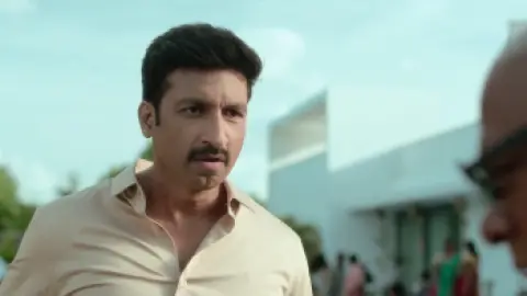 Download Pakka Commercial 2022 Hindi Dubbed HDRip Full Movie