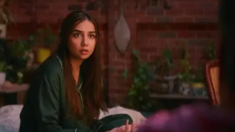 Download Single Papa Season 1 Hindi HDRip Full Series
