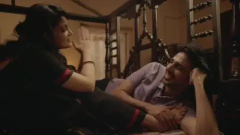 Download 8 A.M. Metro (2023) Hindi HDRip Full Movie