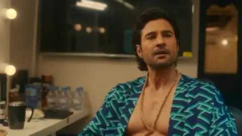 Download Showtime Season 1 Hindi HDRip HotStar Series