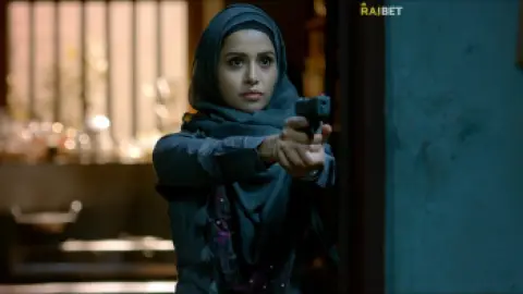 Download FIR 2022 Hindi Dubbed HDRip Full Movie