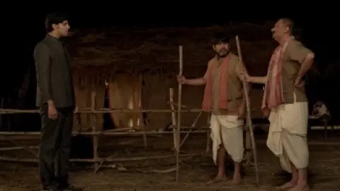 Download Bengal 1947 (2024) Hindi HDRip Full Movie