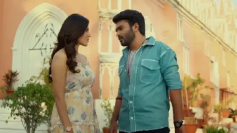 Download Meter (2023) Hindi Dubbed HDRip Full Movie