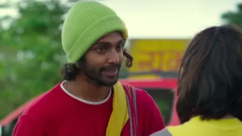 Download Paru Parvathy 2025 Hindi Dubbed HDRip Full Movie