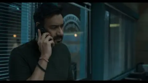 Download Rudra The Edge of Darkness Season 1 Hindi HDRip ALL Episodes