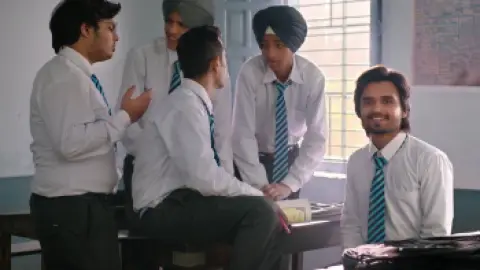 Download Mithde 2025 Punjabi HDRip Full Movie