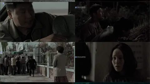 Download Memories of Murder 2003 Hindi Dubbed HDRip Full Movie
