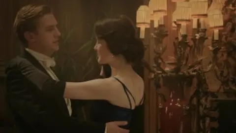 Download Downton Abbey The Grand Finale 2025 Hindi Dubbed HDRip Full Movie