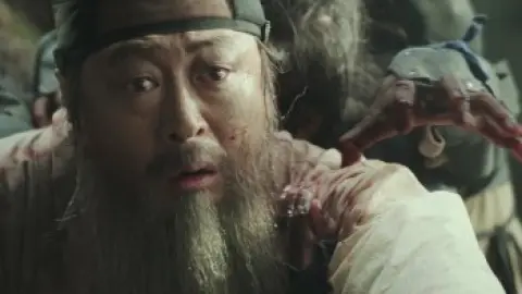 Download Noryang Deadly Sea 2023 Hindi Dubbed BluRay Full Movie