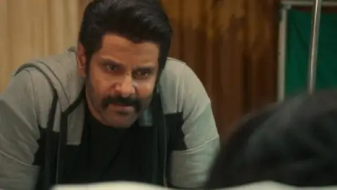 Download Cobra 2022 UNCUT Hindi Dubbed HDRip Full Movie