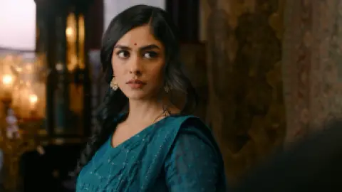 Download Sita Ramam 2022 Hindi Dubbed HDRip Full Movie