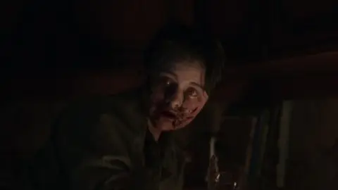 Download Evil Dead Rise 2023 Hindi Dubbed BluRay Full Movie