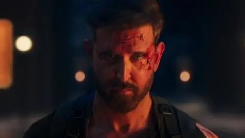 Download War 2 (2025) Hindi HDRip Full Movie