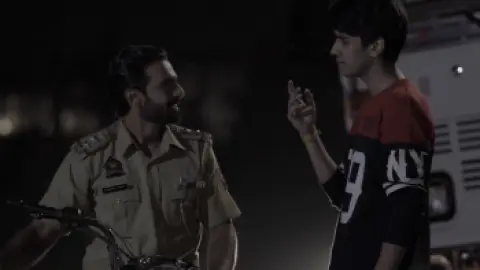 Download Scammy Boys (2024) Hindi HDRip Full Movie