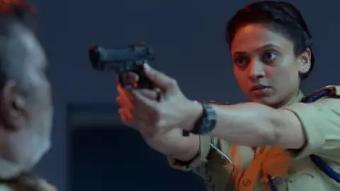 Download Paappan 2022 UNCUT Hindi Dubbed HDRip Full Movie