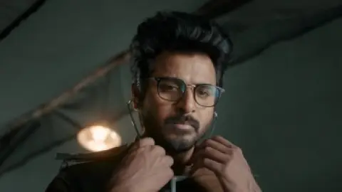 Download Doctor 2021 UNCUT Hindi Dubbed HDRip Full Movie