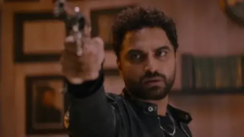 Download Das Ka Dhamki 2023 Hindi Dubbed HDRip Full Movie