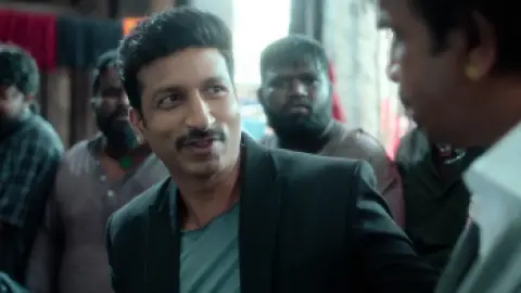 Download Pakka Commercial 2022 Hindi Dubbed HDRip Full Movie