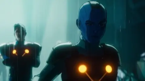 Download What if Season 3 English HDRip ALL Episodes