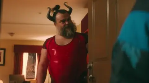 Download Dear Santa 2024 Hindi Dubbed HDRip Full Movie