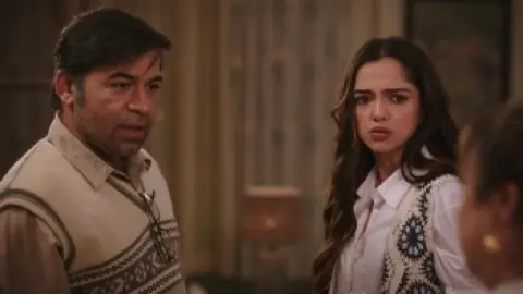 Download Greater Kalesh 2025 Hindi HDRip Full Movie
