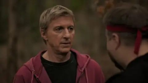 Download Cobra Kai (Season 6) Hindi Dubbed HDRip Full Series