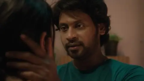 Download Aan Paavam Pollathathu 2025 Hindi Dubbed HDRip Full Movie