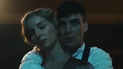 Download Peaky Blinders Season 3 Hindi Dubbed BluRay Full Series