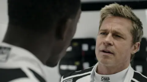 Download F1 The Movie 2025 Hindi Dubbed HDRip Full Movie