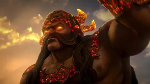 Download The Legend of Hanuman (Season 4) Hindi HDRip Full Series