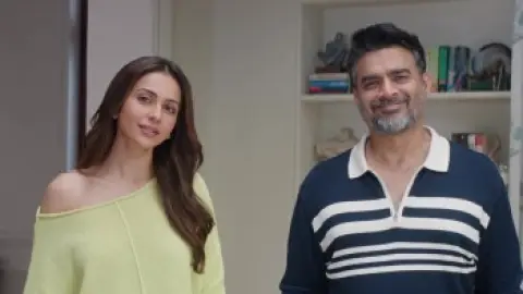 Download De De Pyaar De 2 (2025) Hindi HDRip Full Movie
