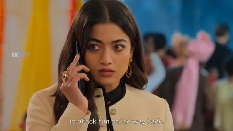 Download Sikandar 2025 Hindi HDRip Full Movie