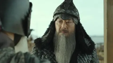 Download Noryang Deadly Sea 2023 Hindi Dubbed BluRay Full Movie