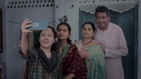 Download Safia Safdar 2026 Hindi HDRip Full Movie