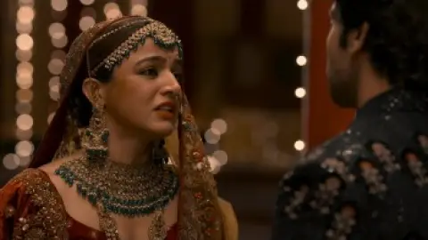 Download Bhool Chuk Maaf 2025 Hindi HDRip Full Movie