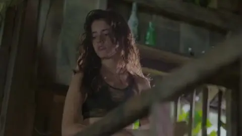Download The Bayou 2025 Hindi Dubbed HDRip Full Movie