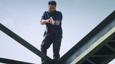Download Dakuaan Da Munda 3 (2025) Punjabi HDRip Full Movie