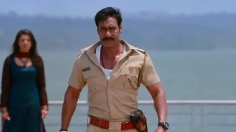 Download Singham 2011 Hindi BluRay Full Movie