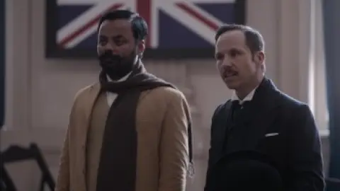 Download The Waking of a Nation (Season 1) Hindi HDRip Full Series