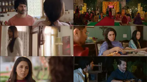 Download Jug Jugg Jeeyo 2022 Hindi HDRip Full Movie