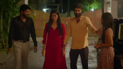 Download Lover (2024) Hindi Dubbed HDRip Full Movie