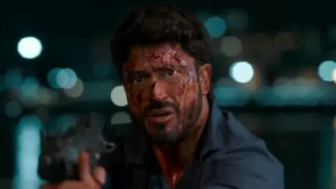 Download Madharaasi 2025 Hindi Dubbed HDRip Full Movie