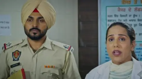 Download Furlow 2025 Punjabi HDRip Full Movie