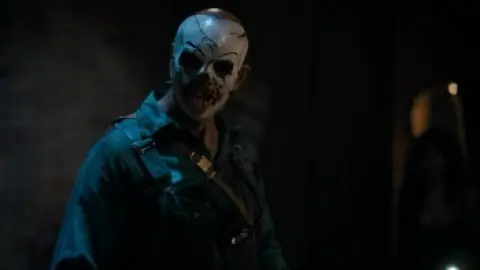 Download Until Dawn 2025 Hindi Dubbed HDRip Full Movie